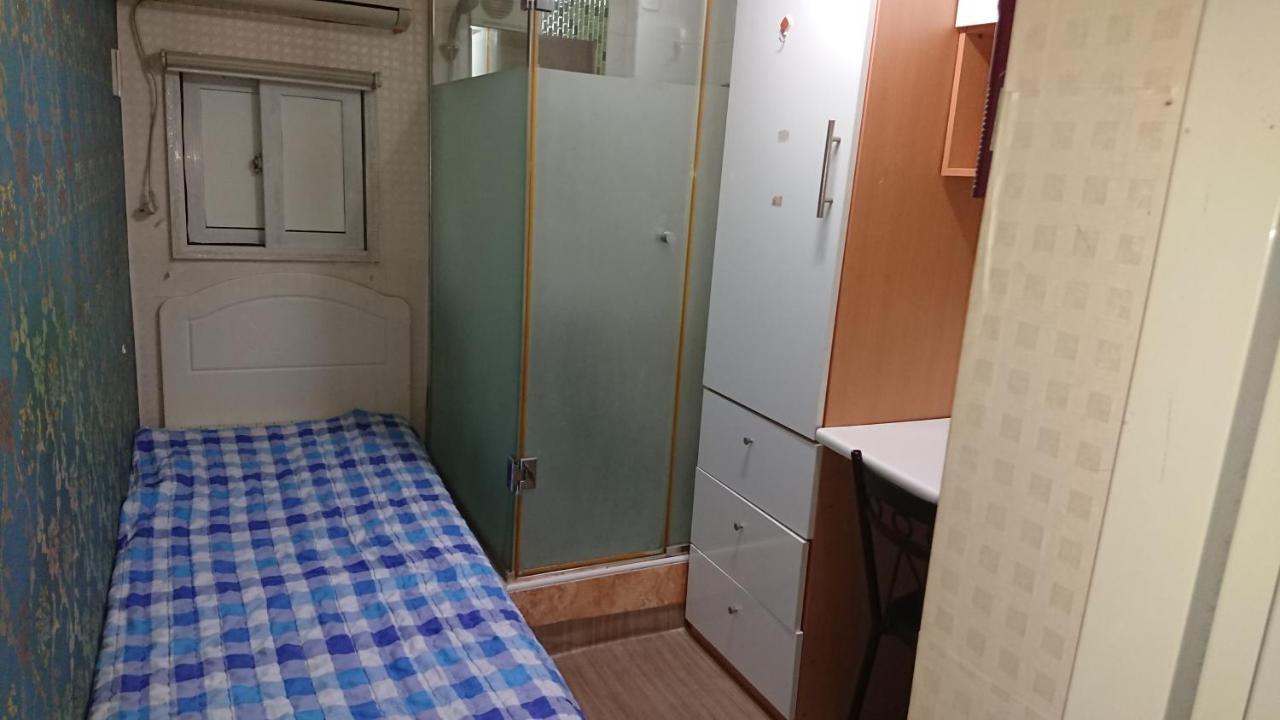 Yeongdeungpo Oneroomtel * Seul