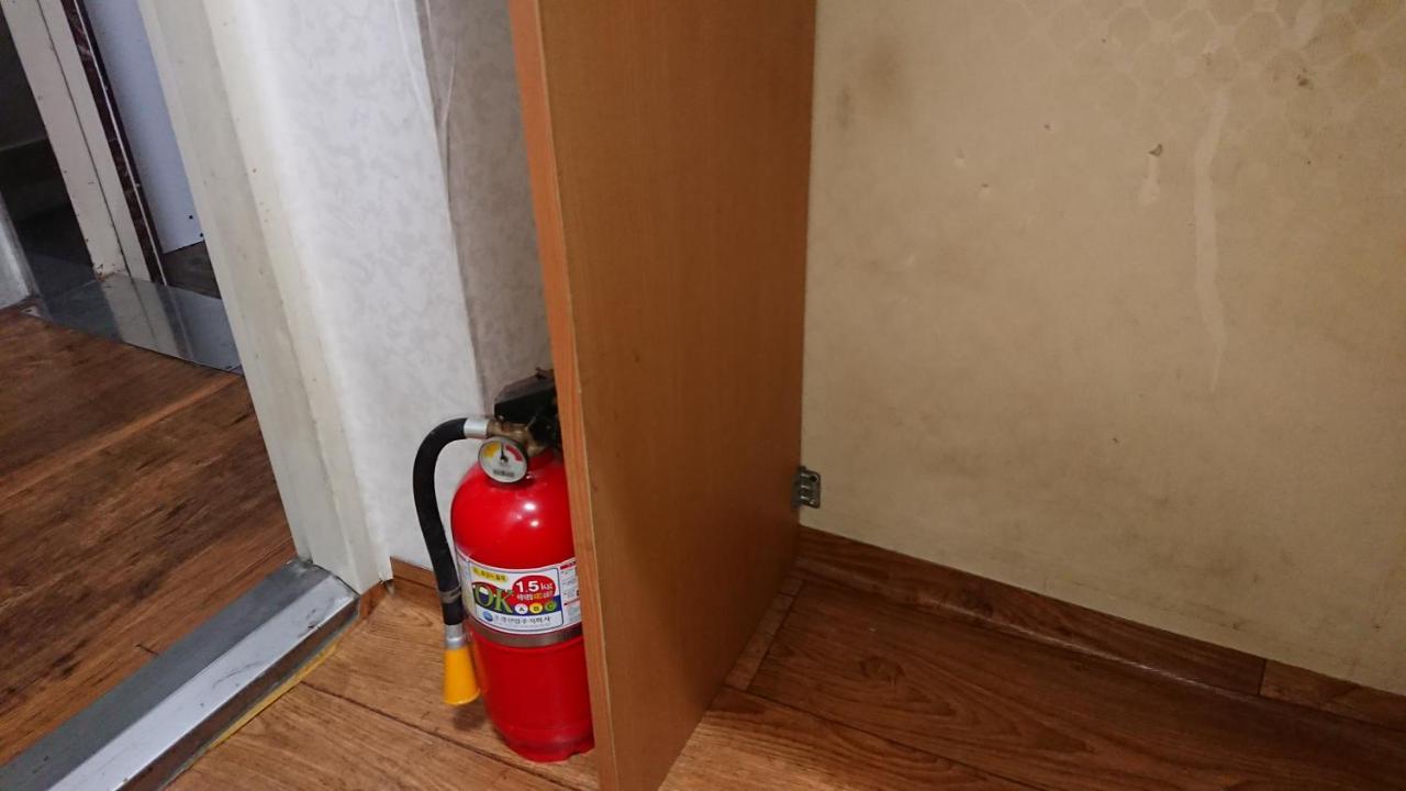 Yeongdeungpo Oneroomtel Casa de hóspedes *