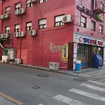 Yeongdeungpo Guesthouse Oneroomtel