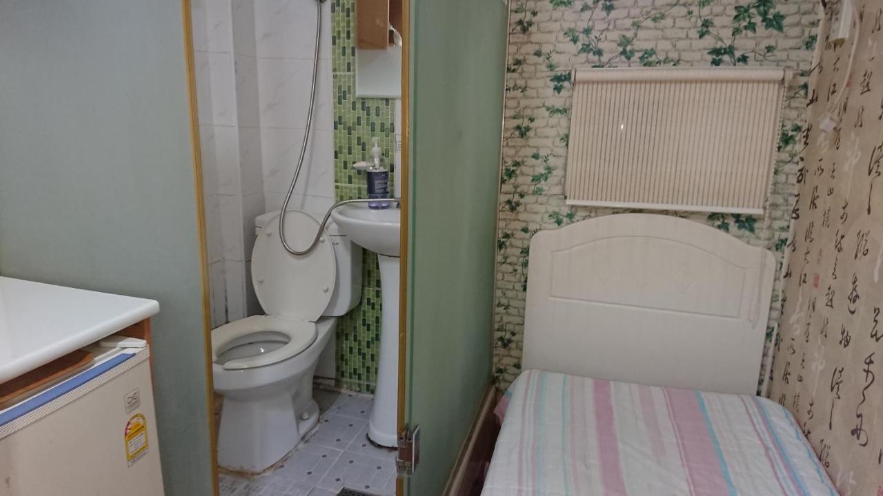 Yeongdeungpo Oneroomtel Guest house *