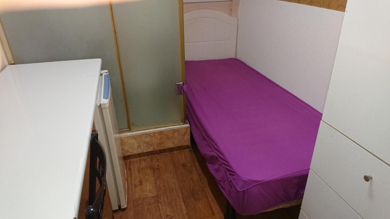 Yeongdeungpo Oneroomtel Guest house