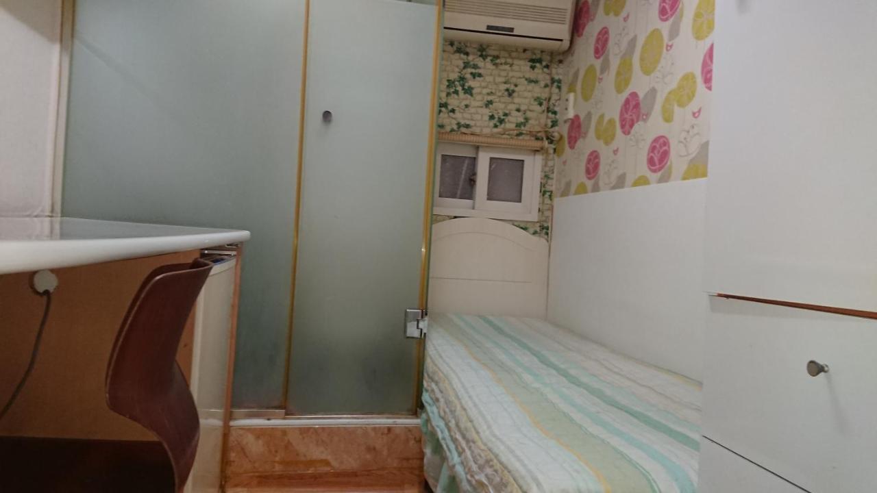 Guest house Yeongdeungpo Oneroomtel *