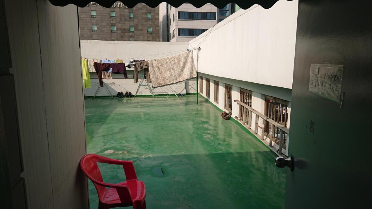 Yeongdeungpo Oneroomtel Guest house Seoul